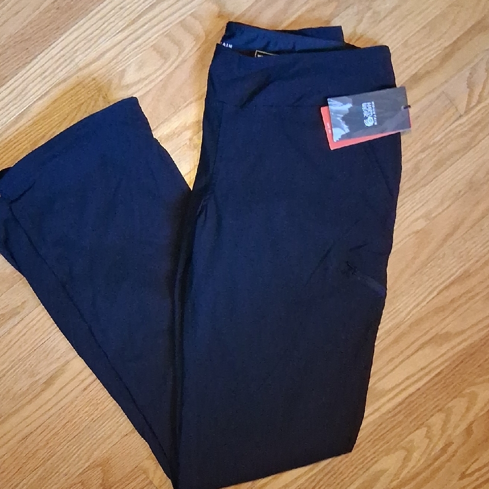 Mountain Hardwear Women's Dynama Pants